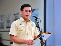 Lantik Satgas PTSL, BPN Tangsel Targetkan 5424 Bidang Tanah di Tahun 2023