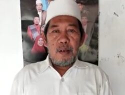 Ketua MUI Kabupaten Cirebon Ajak Seluruh Komponen Masyarakat Jaga Kondusivitas