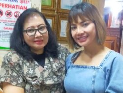 Joe Richard dan Irma Darmawangsa Lakukan Perawatan dan Operasi di Klinik Bedah Plastik Queen Sunter