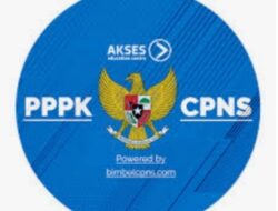 Ayo Segera Daftar, Bulan Juni Segera Dibuka CPNS dan PPPK 2023