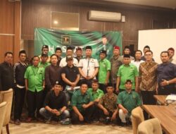 Bacaleg DPRD Provinsi Banten dari Partai PPP, H Sarmili Gelar Buka Puasa Bersama Kader dan Simpatisan