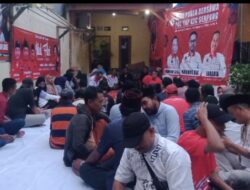 Taruna Merah Putih (TMP) Kec Serpong Adakan Buka Puasa Bersama dengan Pengurus dan Anggota