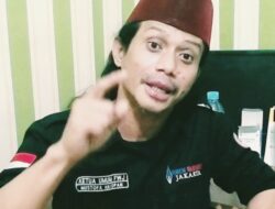 Ketum FWJ Indonesia: Kita Hormati Prosesnya di Polsek Cilincing, Lihat Hasilnya Saja