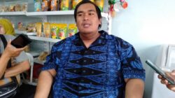 Ketua UMKM Kecamatan Tangerang Klarifikasi Soal Viralnya Pemberitaan Efha Yuningsing