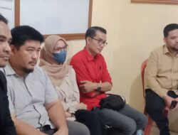 Di Mediasi, Terlapor DRU Temui Pihak Korban Investasi Bodong