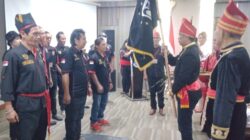 Brigade Manguni Indonesia (BMI) Gelar Pelantikan dan Pengukuhan Tonaas se-Banten