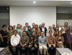 Kementerian ATR/BPN Pelajari Pedoman Social Impact Assessment dari PLANMalaysia