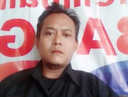 Audiensi dan Silaturahmi LSM Komando Bersama Awak Media di Pos Ngadem FWJI Tangkot