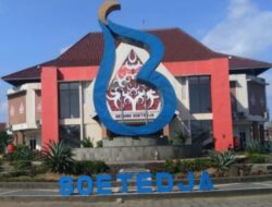 Gedung Soetedja Purwokerto Jadi Tempat Anniversary 4th FWJ Indonesia