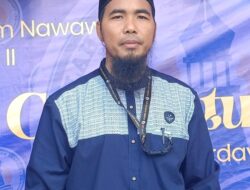 SDIT Imam Nawawi Gelar Haflah Akhir Tahun dan Pelepasan Siswa-Siswi Kelas VI (Angkatan Ke-2) Sebanyak 16 Siswa