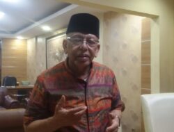 Habib Umar Alhamid: Jokowi Sedang Menyebar ‘Ranjau’ dan ‘Bom Waktu’ untuk Republik Ini?