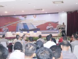 Tingkatkan Penegakan Hukum Tindak Pidana Perdagangan Orang (TPPO), Bidkum Polda Metro Jaya Gelar Seminar Hukum