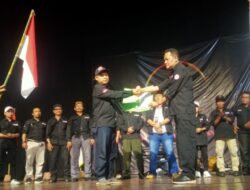 Milad FWJ Indonesia ke 4 Tahun Sekaligus Pengukuhan DPD Jateng dan Penyerahan 11 SK