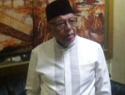 Habib Umar Alhamid: Anies Dipasangkan dengan Siapa Saja Insyaallah Menang