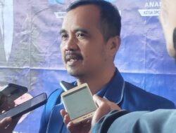 DPC Partai Demokrat Kota Tasikmalaya Gelar Pendidikan Politik