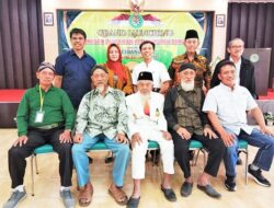 Berkolaborasi Bersama Para Pejuang PETA, Yayasan Pahlawan Kemakmuran Bangsa Memujudkan Masyarakat SDM Yang Madani