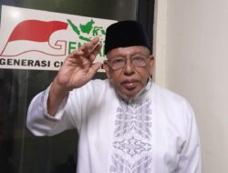 Habib Umar Alhamid: Jokowi Berkhianat atau Bersandiwara dengan PDIP?