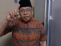 Beri Peringatan, Habib Umar Alhamid: Waspadai, Gerakan Kuasai Parlemen!