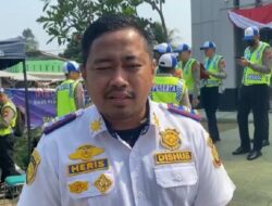 Kurangi Polusi Udara, UPTD PKB Dishub Tangsel Lakukan Uji Emisi Kendaraan Bermotor