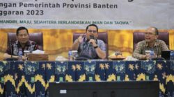 Dinilai Berhasil Terapkan RB Tematik, Kota Tangerang Jadi Lokus Stula se-Banten