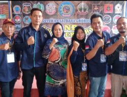 Happy Anniversary ke 2 Paguyuban Saudara Grobogan Gelar Guyub Rukun se-Jabodetabek