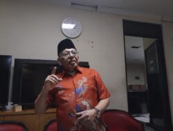 Habib Umar Alhamid: Jutaan Rakyat dan Relawan akan Datang ke KPU untuk Antarkan Anies – Gus Imin Daftar Pilpres