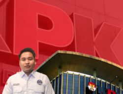 DPP LPPI ; KPK Mendengarkan Jeritan Petani Usut Kasus Kementan