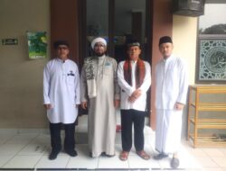 SMPN 5 Tangsel Adakan Giat Memperingati Maulid Nabi Muhammad SAW 1445 H