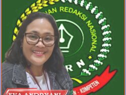 Kabid Humas FPRN Eva Andryani Berikan Apresiasi kepada Polresta Tangerang Atas Keberhasilannya Tangkap Pelaku Pencabulan Anak