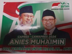 Habib Umar Alhamid: Hadiri, Momentum Bersejarah 19 Oktober 2023 Gerakan Perubahan untuk Keadilan di KPU!