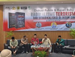 Anggota Kompolnas Ajak Masyarakat Berantas Radikalisme