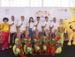 Adira Festival 2023 Jabodetabek, Sukses Digelar dan Penuh Warna