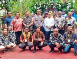 Sukses Digelar, Warga Apresiasi Bazar UMKM DKM Al Ikhwan Fair 2023