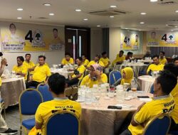 Caleg Partai Golkar Riko Heryanto Perjuangkan Kota Cirebon Jadi Pusat Kawasan Metropolitan Rebana