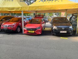 Beli mobil tapi pengen banyak cuan, datang saja ke Pameran SOBAT Expo 2023 di TangCity Mall dari 22-24 Desember 2023