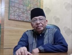 Hati-Hati Memilih Presiden, Habib Umar Alhamid : STOP Membodohi dan Membohongi Rakyat!