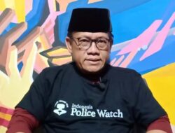 Tanpa Gangguan Keamanan, IPW Apresiasi Polri Amankan Nataru