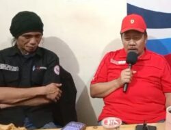 Bupati Agam Sumbar Kunjungi Kantor DPP FWJ Indonesia, Ini Alasannya