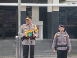 Kapolda Metro Jaya Tekankan Personel Polres Metro Bekasi Agar Menjadi Polisi Pelindung, Pengayom dan Pelayan Masyarakat