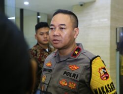 Dittipikor Bareskrim Usut Perkara Dugaan suap Pengurusan DID di Pemkot Balikpapan