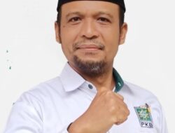 Melalui Partai PKB, Suryat Kosmana Maju di Pileg 2024 Mengabdi Untuk Pangandaran