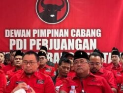 HUT PDIP ke-51, Ketua DPC Tangsel Wanto Sugito: Tema Perayaan Ini “Satyam Eva Jayate”, Kebenaran Pasti Menang