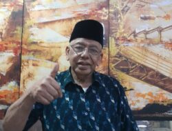 Habib Umar Alhamid: 1 Putaran atau 2 Putaran, AMIN Optimis Menang di Pilpres 2024