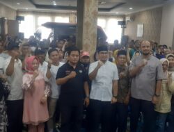 Sebanyak 510 Unit Terdata Di 7 Kecamatan Rumah Umum Tidak Layak Huni (RUTLH) se-Tangerang Selatan