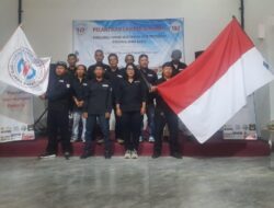 DPD FWJ Indonesia Provinsi Jawa Barat Resmi Dilantik