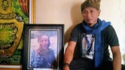 Ujang Al Fatih Cucunya Hj. Mak Erot Pakar Pengobatan Alat Vital Sudah Buka di Tangerang