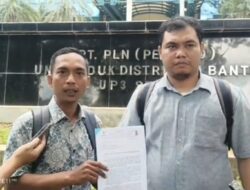 Kuasa Hukum Sumanta : Jika PLN UP3 Serpong Tidak Penuhi Janji Pindahkan Tiang Listrik, Kami Akan Tempuh ke Jalur Hukum