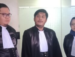 Tidak Menghadirkan Kliennya AVM Lawfirm – Arhami Satya Siregar SH Belum Puas Persidangan Pengadilan Tangerang Kota