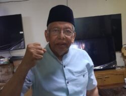 Habib Umar Alhamid: Jangan Mau Jadi Tumbal Politik, Pilih Hidup Terhormat atau Mati Terlaknat