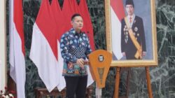 Kementerian ATR/BPN Bersama Pemprov DKI Jakarta Gerakkan Program Perbaikan Rumah Melalui Konsep Konsolidasi Tanah Vertikal